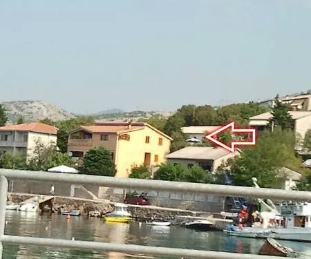 Nena Apartmán Klenovica