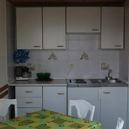 Apartmán Nena Klenovica