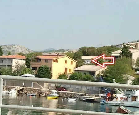 Nena Apartman Klenovica