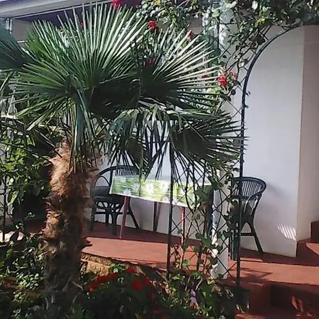 Apartamento Nena *
