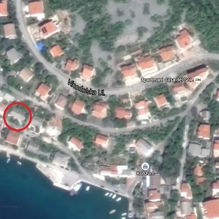 Nena Apartman Klenovica