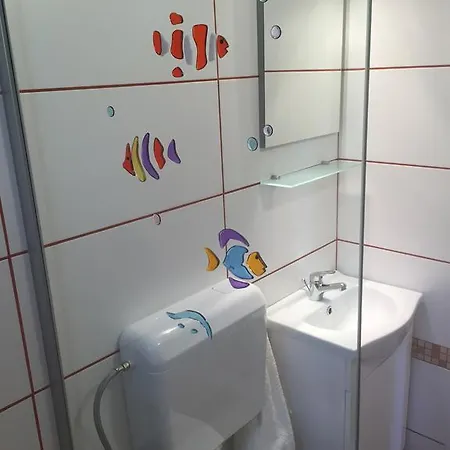 Apartamento Nena Klenovica