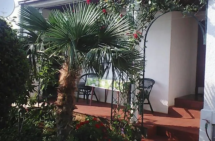 Appartement Nena *