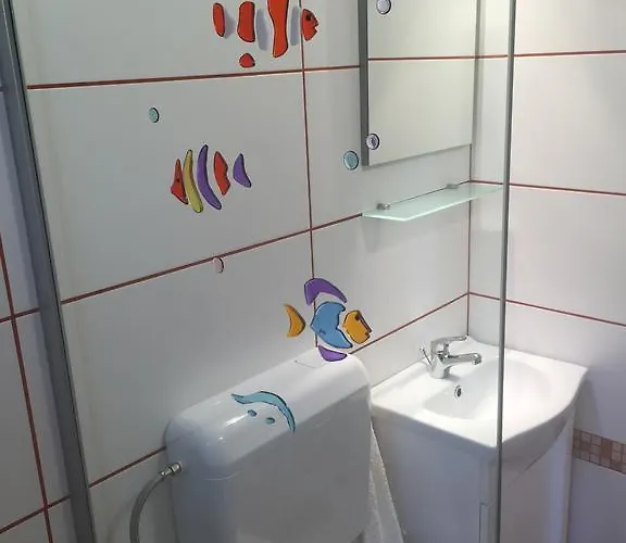 Appartement Nena Klenovica